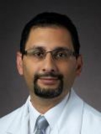 Imran Shariff, MD