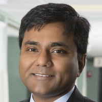Rajesh S. Chintala, MBBS, MD