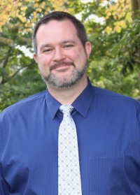 Dr. Darin Nelson Schultz, DC